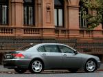BMW 760Li 2003 года (AU)